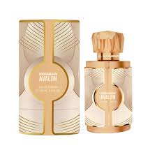 Haramain Avalon