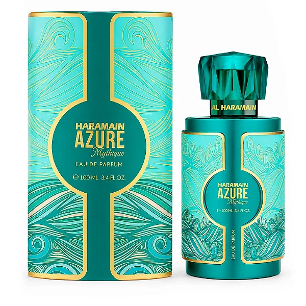 Al haramain Azure
