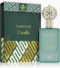 All Andalus Castilla Al Wataniah