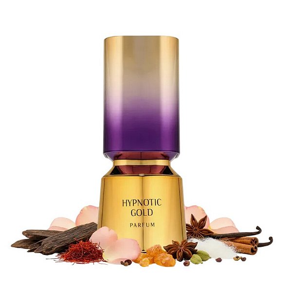 Hypnotic Gold French Avenue 100ml