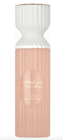 Body Splash Fakhar Rose