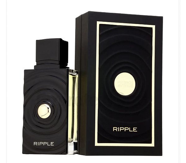 Ripple French Avenue