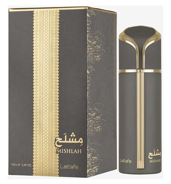Mishlah Lataffa