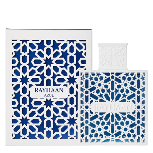 Rayhaan Azul 100ml