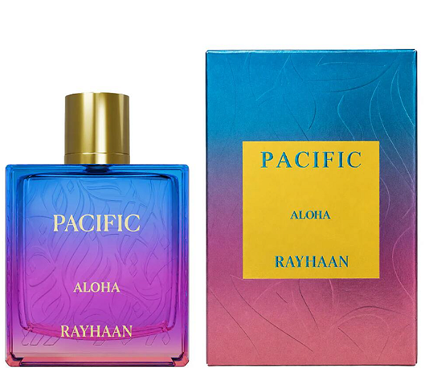 Rayhaan Aloha 100ml