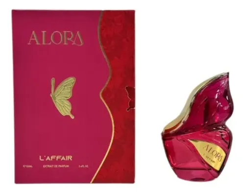 L`Affair Alora 100ml