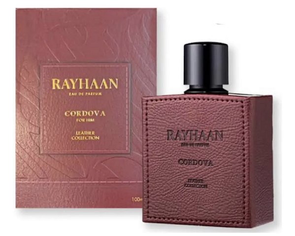 Cordova Rayhaan
