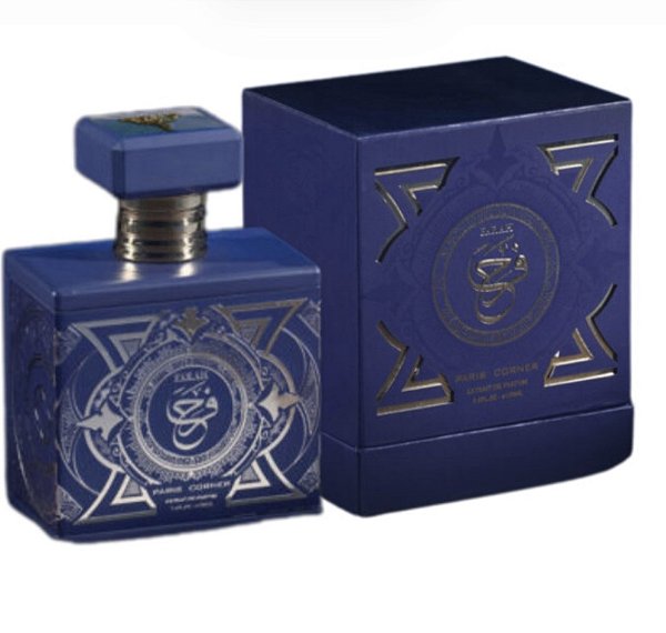 Farah PARIS CORNER