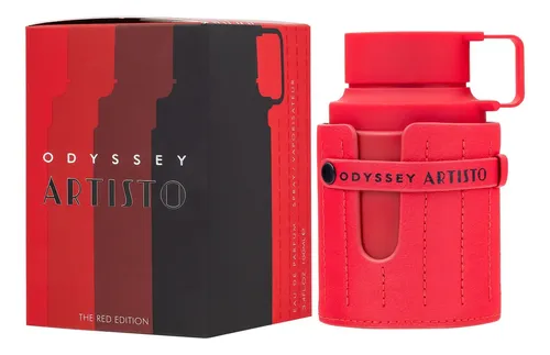 Odyssey Artisto Armaf 100ml