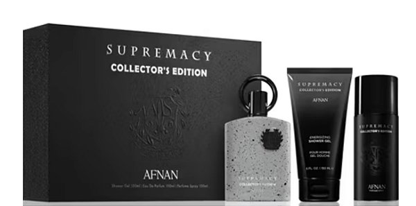 Kit Supremacy Collectors Edition