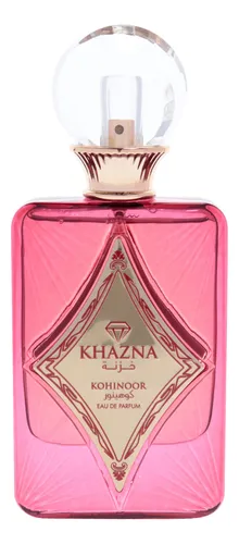 Khazna Kohinoor