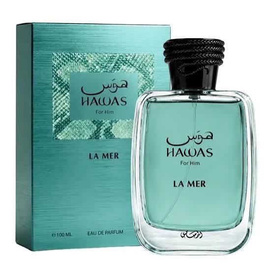 Hawas La Mer