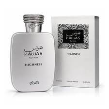Hawas Higness