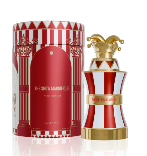 The Show Magnifique paris corner 100ml