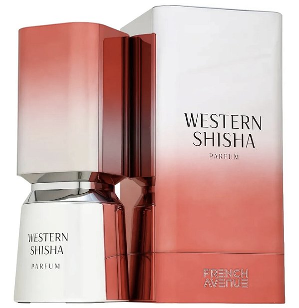 Western Shisha French Avenue