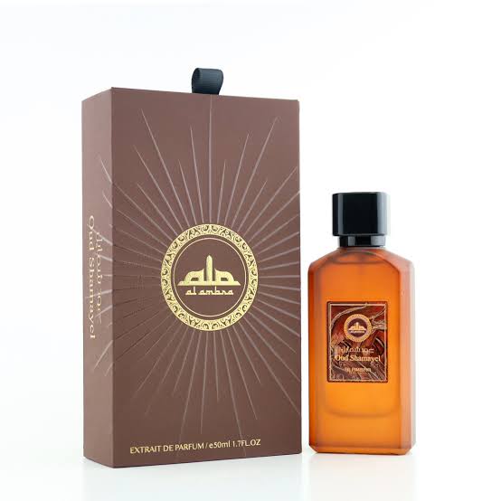 Oud Shamal Al Ambra