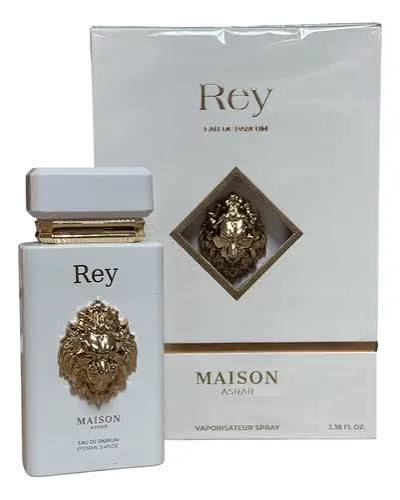Rey Maison Asrar