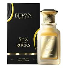 Bidaya Sex on the Rocks
