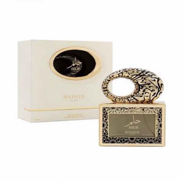 Hilm Maison Asrar