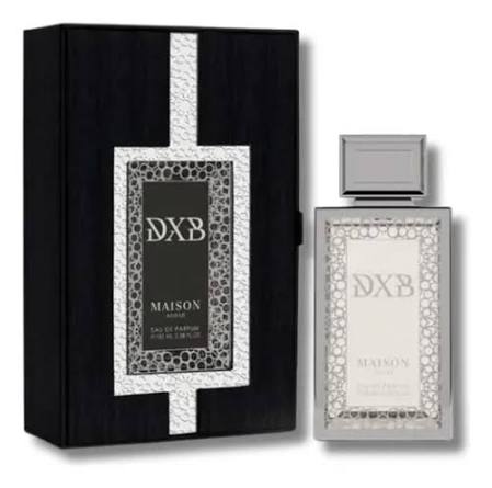 Dbx Maison Asrar