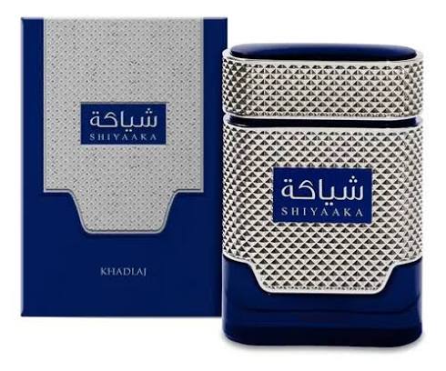 khadlaj Shiyaaka Blue