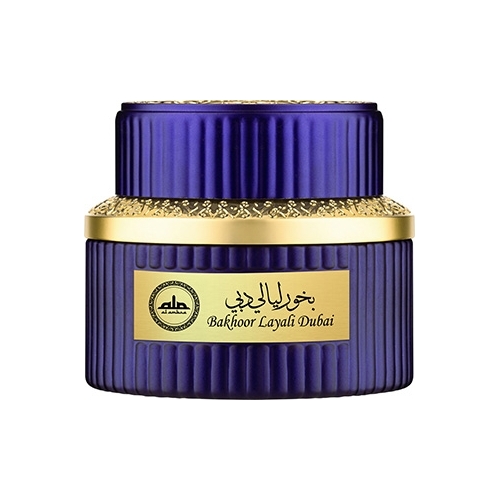 Bakhoor Layali Dubai