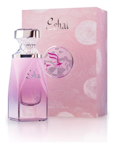 Eshal Musk Paris Corner