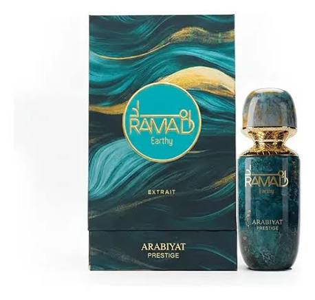 Remad Earthy Arabiyat Prestige