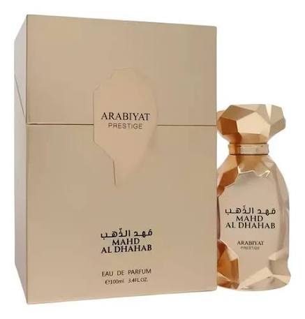 Mahd Al Dhahab Arabyat Prestige