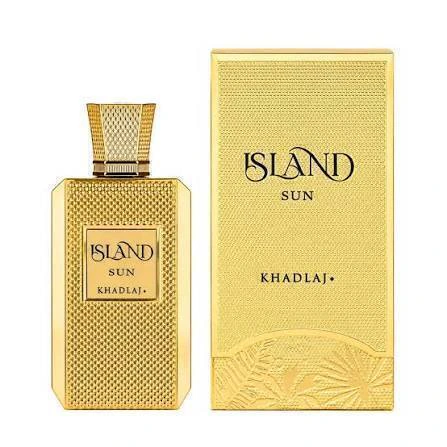Island Sun Khadlaj