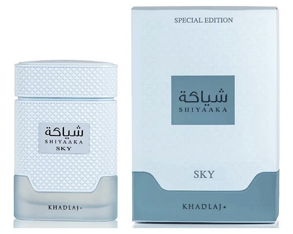 Shiyaaka Sky Khadlaj