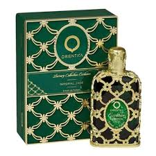 Imperial Jade Orientica
