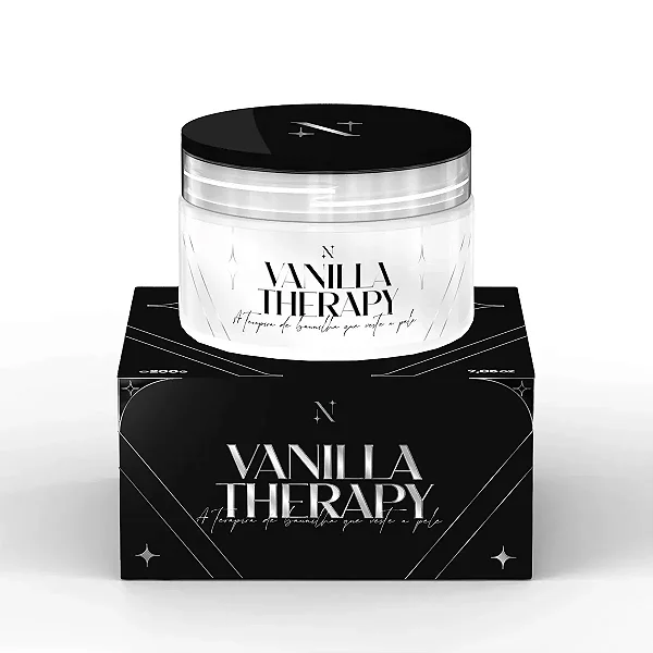 Neeche House Vanilla Therapy