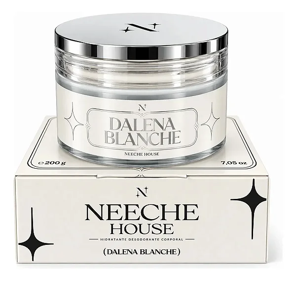 Neeche House Dalena Blanche