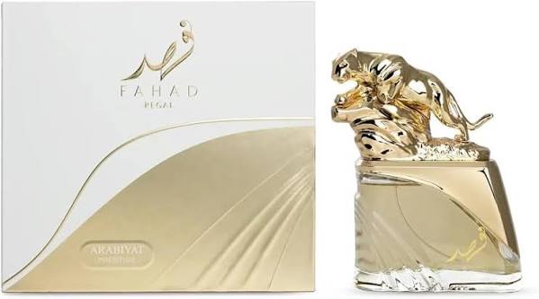 Fahad Regal Arabiyat Prestige