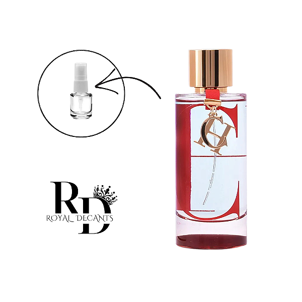 Ch L'Eau 2017 (Raro)