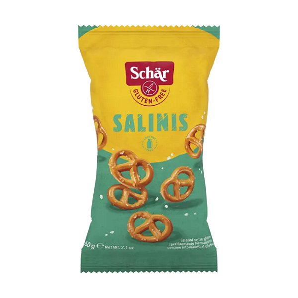 Salinis 60G - SCHAR