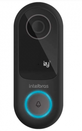 Videoporteiro Smart IVW 3000 Intelbras