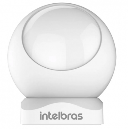 Sensor de Movimento Smart ISM 1001 INTELBRAS
