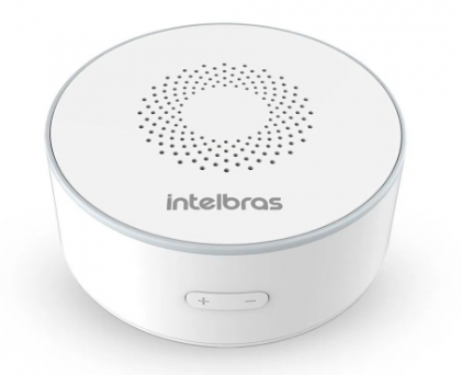 Sirene Izy Smart ISI 1001 100db INTELBRAS