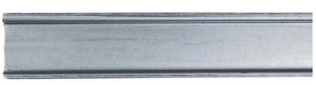 Trilho Din Contator TS35 BICROM - Preço por CM