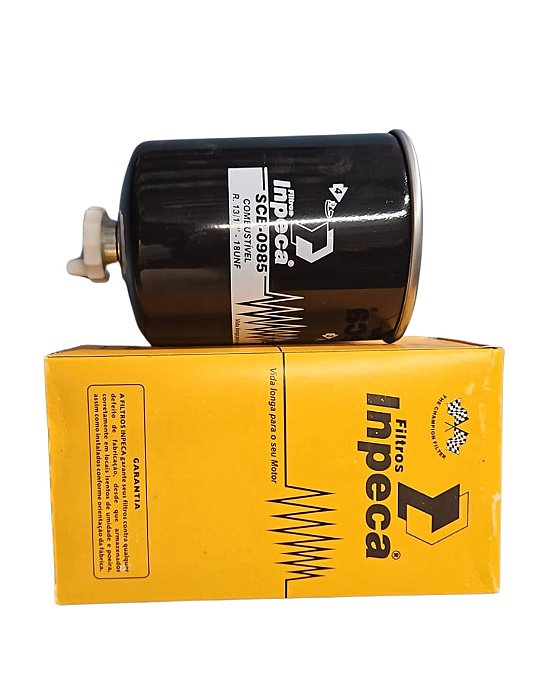 Filtro Separador de Combustível SCB0985