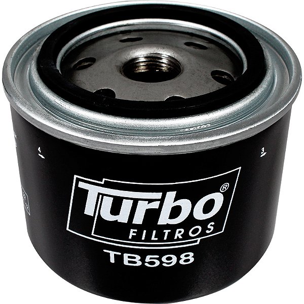 Filtro de Óleo Lubrificante TB598i
