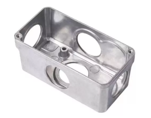 Condulete Tramontina Mult x 3/4" S/TP 56200/072
