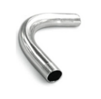 Curva Eletroduto 90° 3/4''
