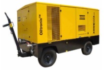 Compressor de Ar