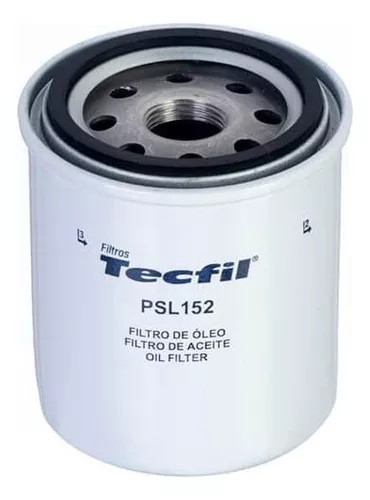 Filtro de Óleo Lubrificante PSL152