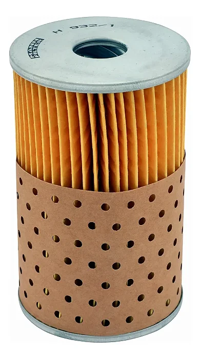Filtro de Óleo Lubrificante H932/1