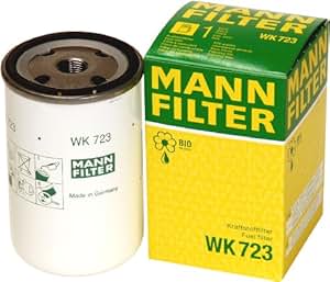 Filtro de Combustível WK723