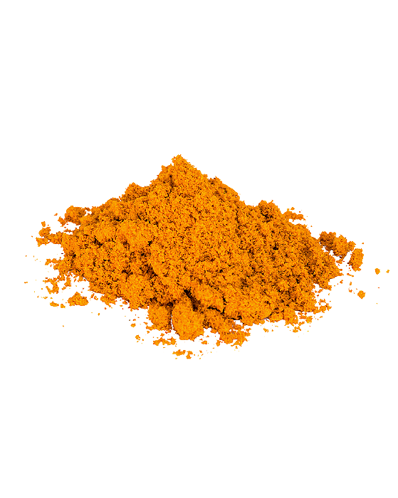 Açafrão Em Pó (Cúrcuma) (100g)